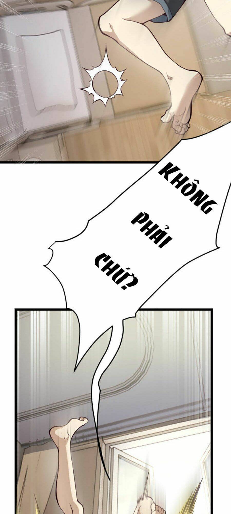 Vạn Vật Hợp Nhất: Chapter 9