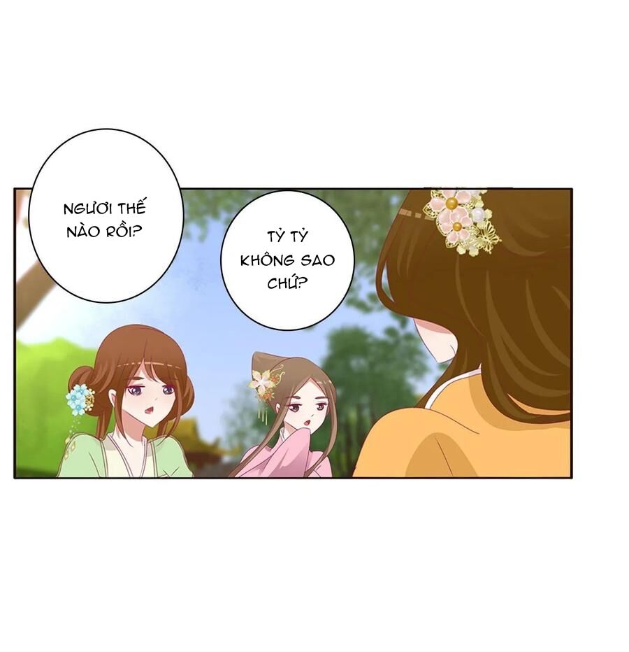 Thông Linh Phi: Chapter 613