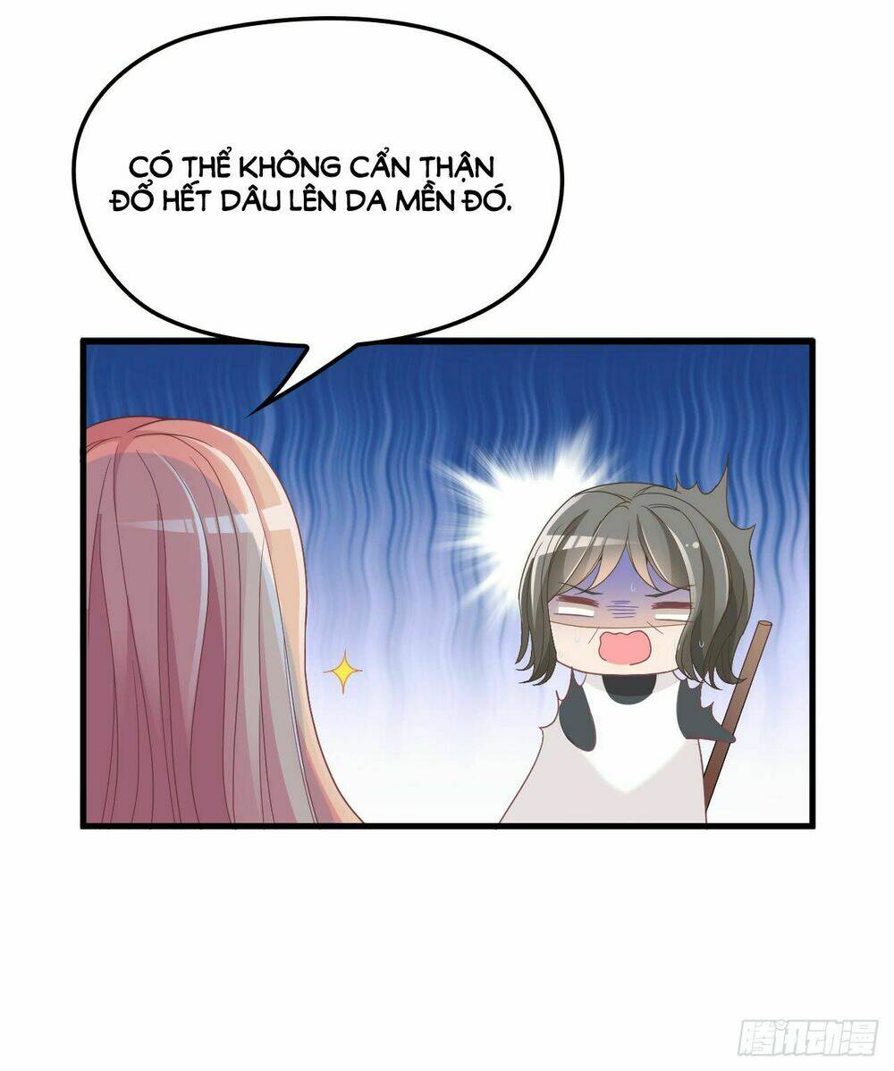 Bí Mật Kết Hôn Với Ảnh Đế: Vợ Ơi Đến Đây Tấn Công Đi Nào: Chapter 30