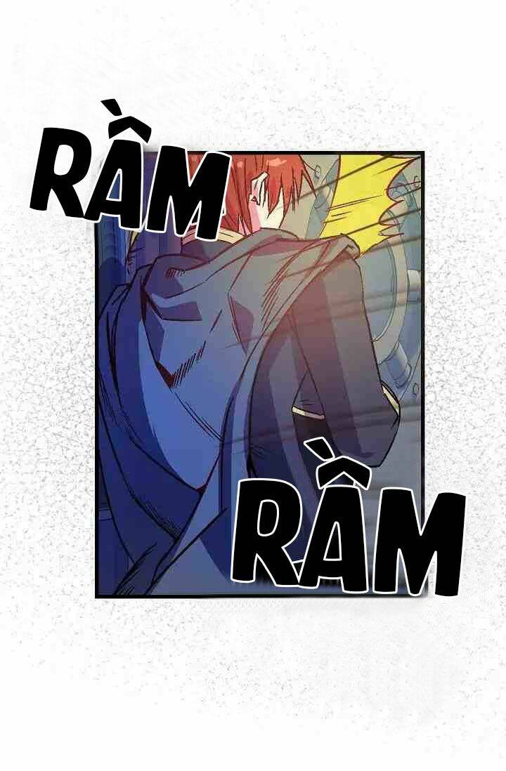 Hôn Lễ Báo Thù: Chapter 3