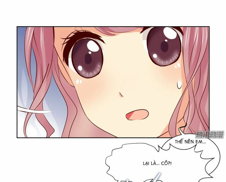 Lưu Luyến Tinh Diệu: Chapter 88