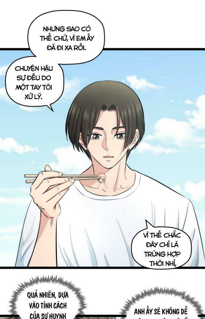 Đối Mặt Với Thử Thách: Chapter 49