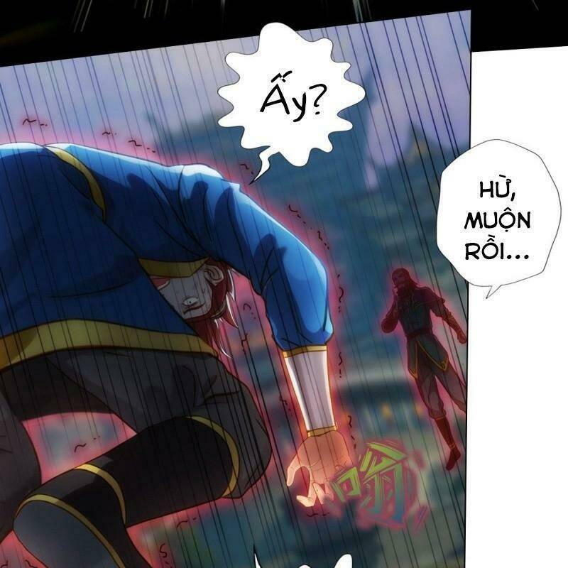 Bất Hủ Phàm Nhân: Chapter 54