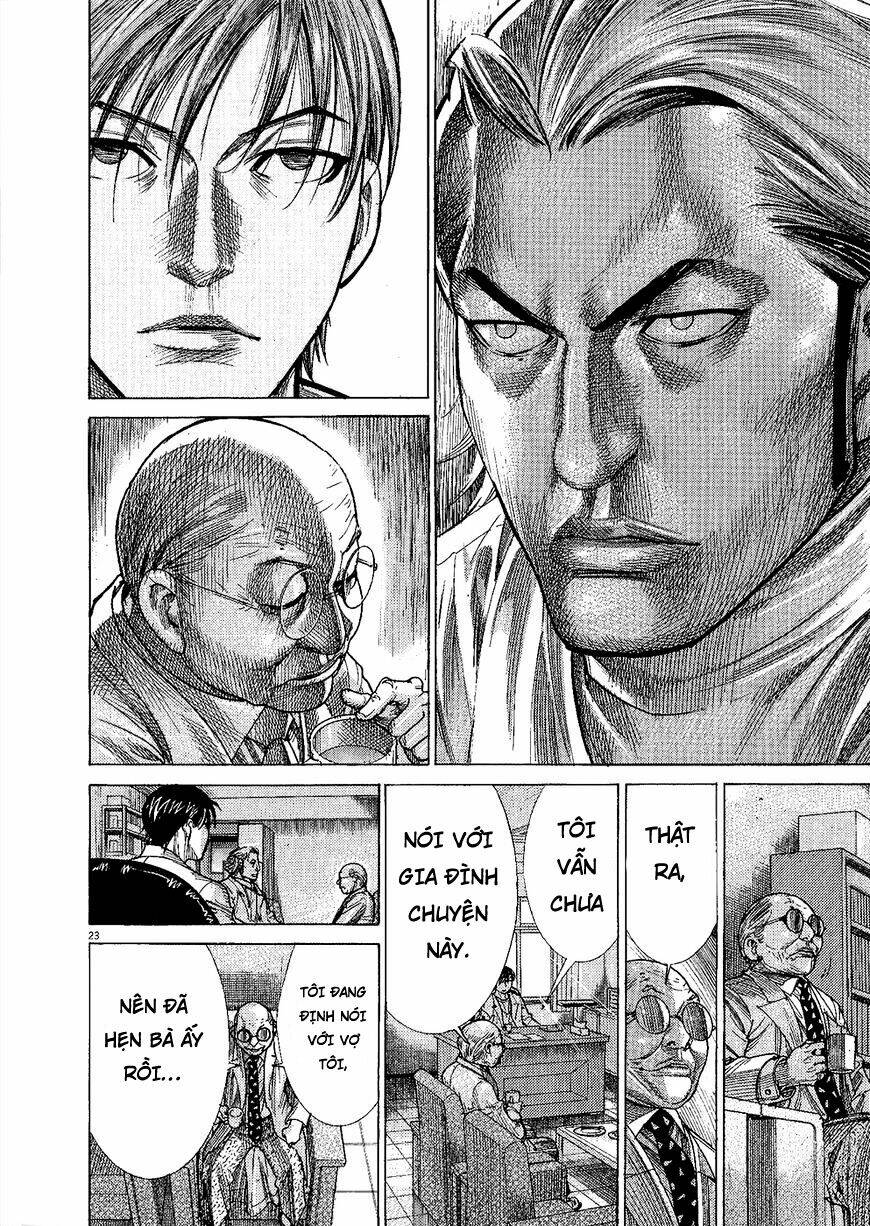 Team Medical Dragon - Y Đội Rồng: Chapter 157