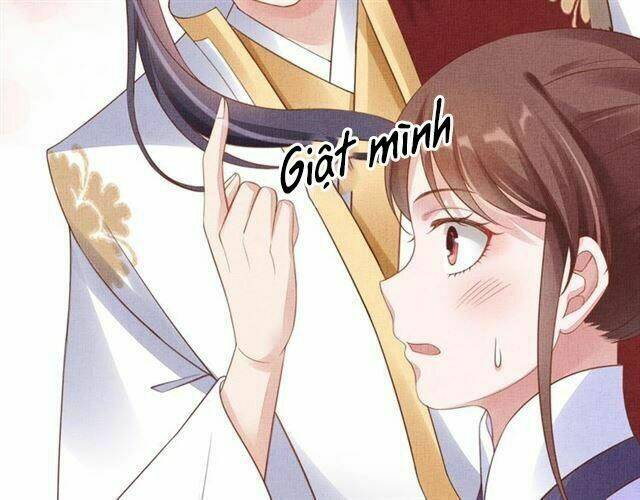 Thịnh Sủng Y Phi Chi Dao Quan Truyện: Chapter 104