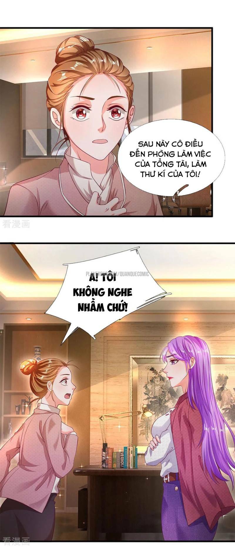 Chung Cực Binh Vương Tại Đô Thị: Chapter 39