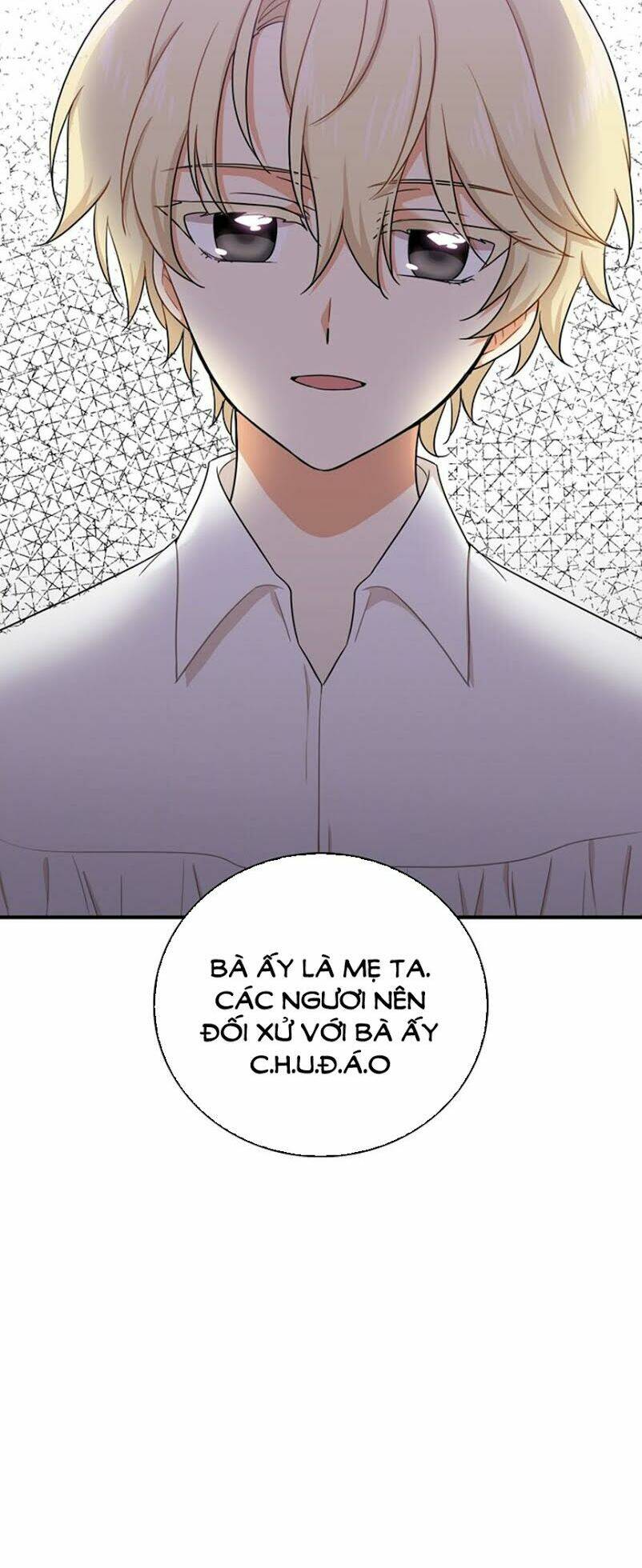 Xuyên Không Trở Thành Mami Phản Diện: Chapter 3