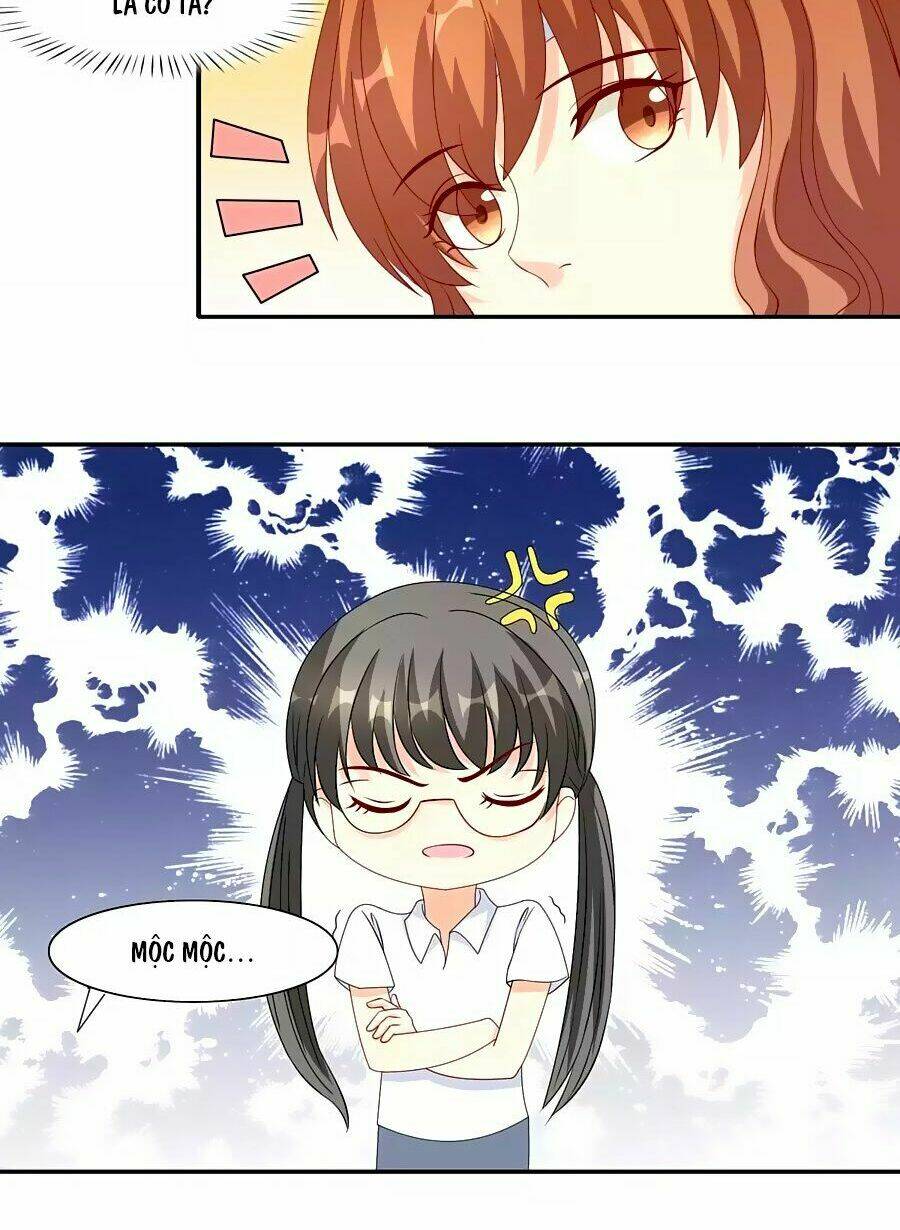 Trung Khuyển Và Tình Nhân: Chapter 16