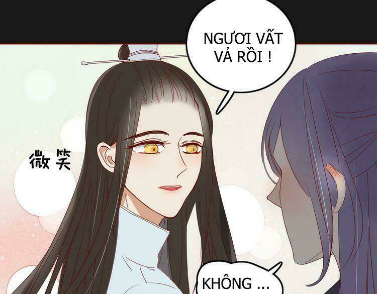 Ta Chỉ Muốn Giết Ngươi: Chapter 21