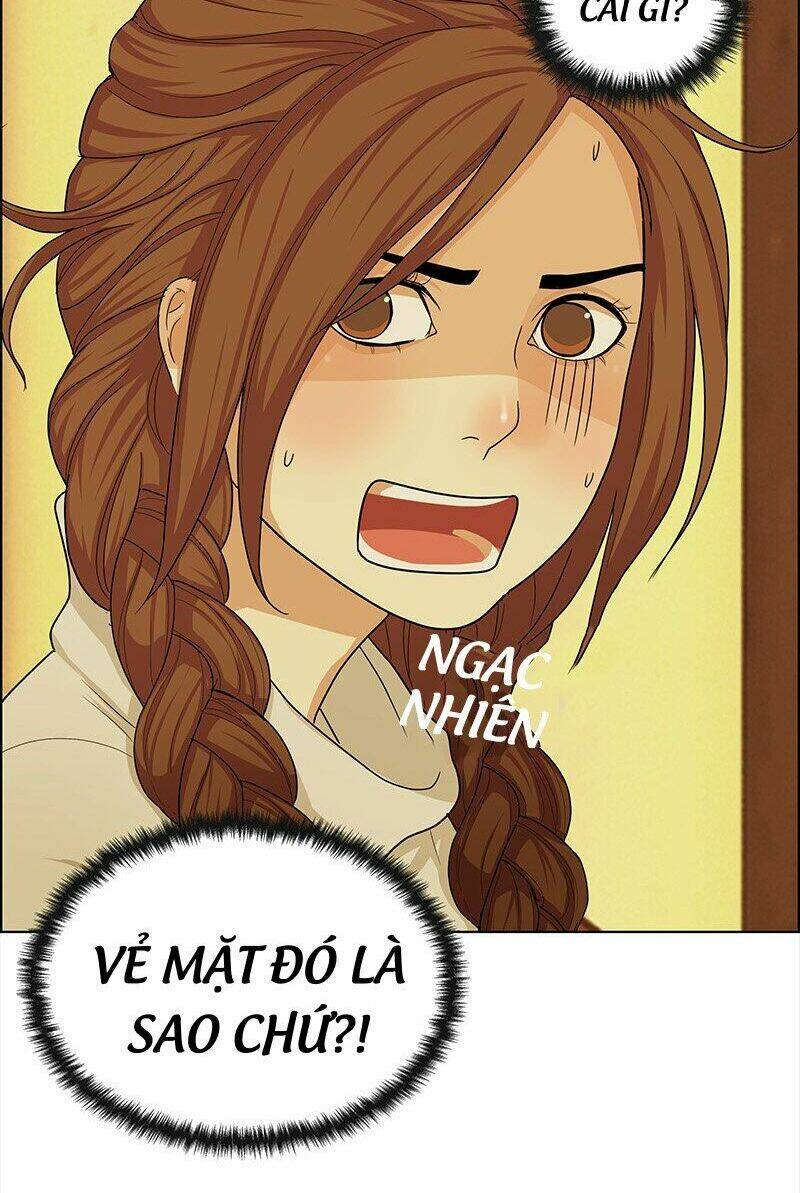 Nửa Đêm Ở Poppy Land: Chapter 7