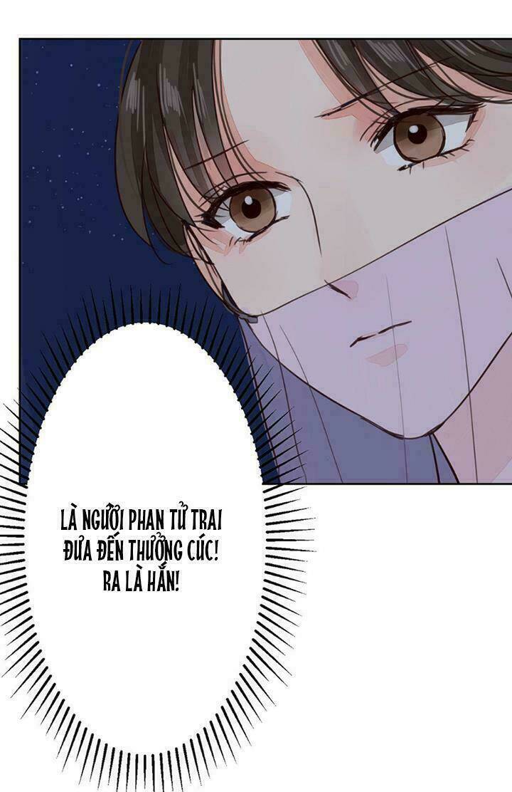 Chỉ Phu Vi Thê: Chapter 61