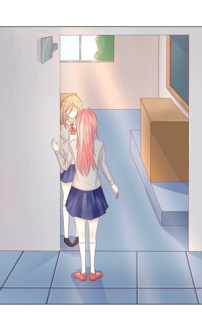 Băng Sơn Học Trưởng Không Được Chọc: Chapter 55.2