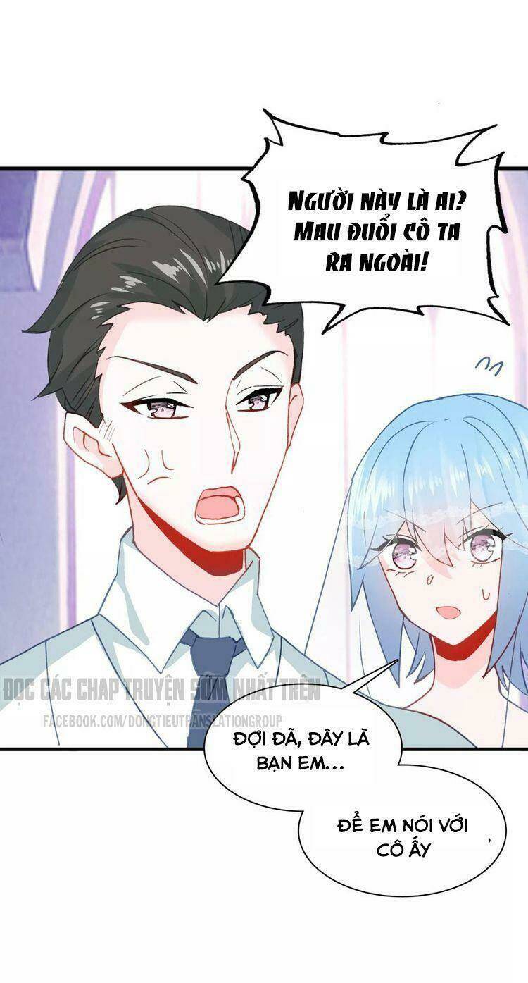 Chuyển Phát Nhanh Tình Yêu: Chapter 16