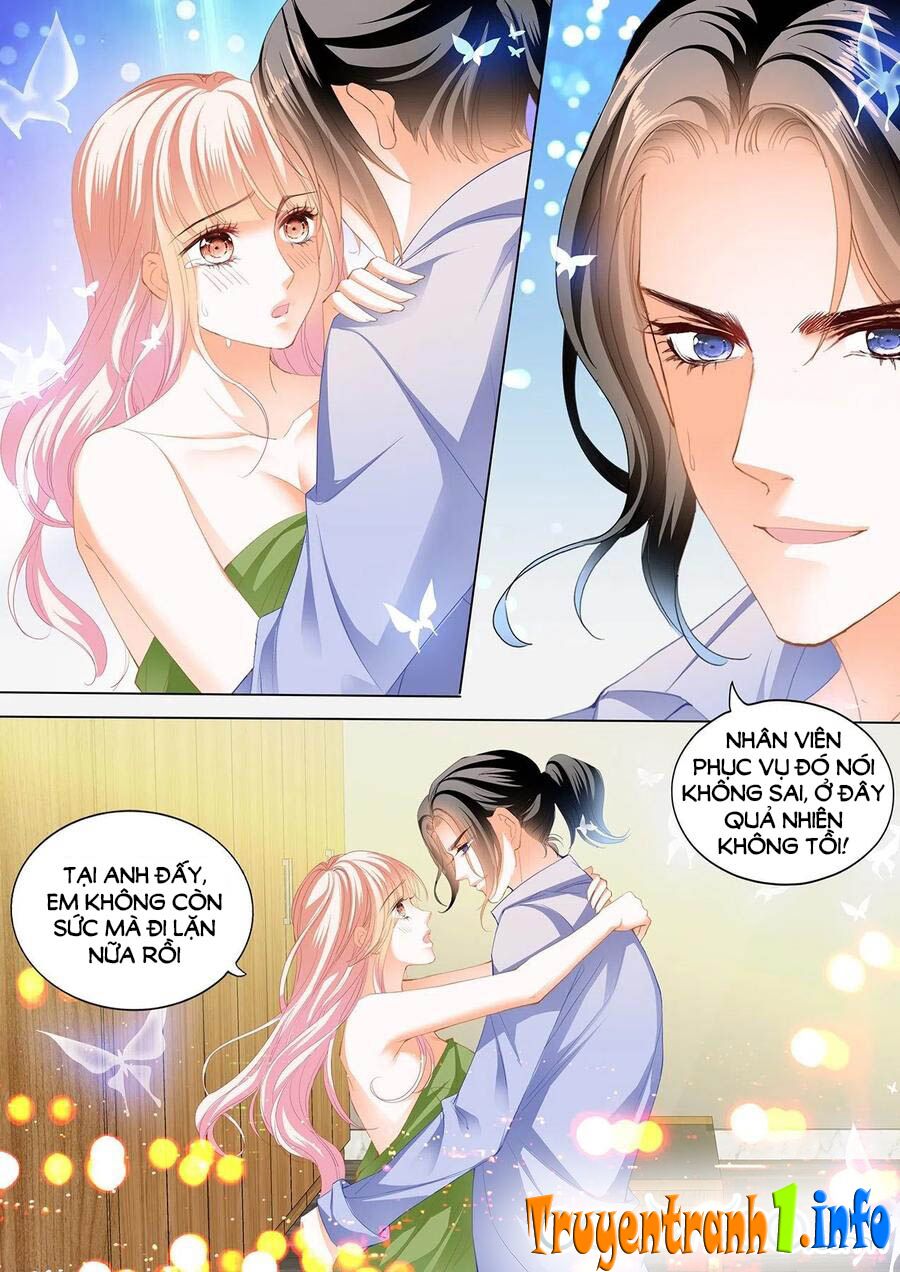 Bá Đạo Tiểu Thúc, Xin Trêu Chọc Vừa Thôi!: Chapter 178