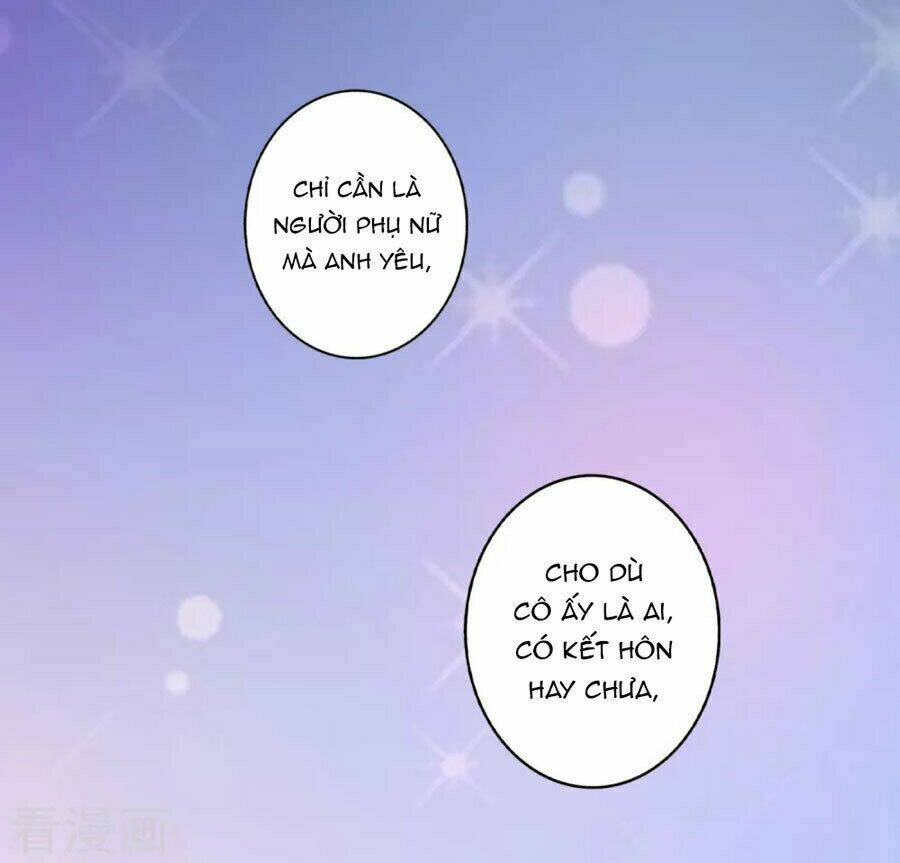 Hôn Nhân Dục Vọng: Thiếu Gia Nhẹ Một Chút!: Chapter 56