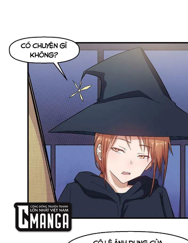 Vườn Trường Cuồng Sư Hệ Thống: Chapter 217