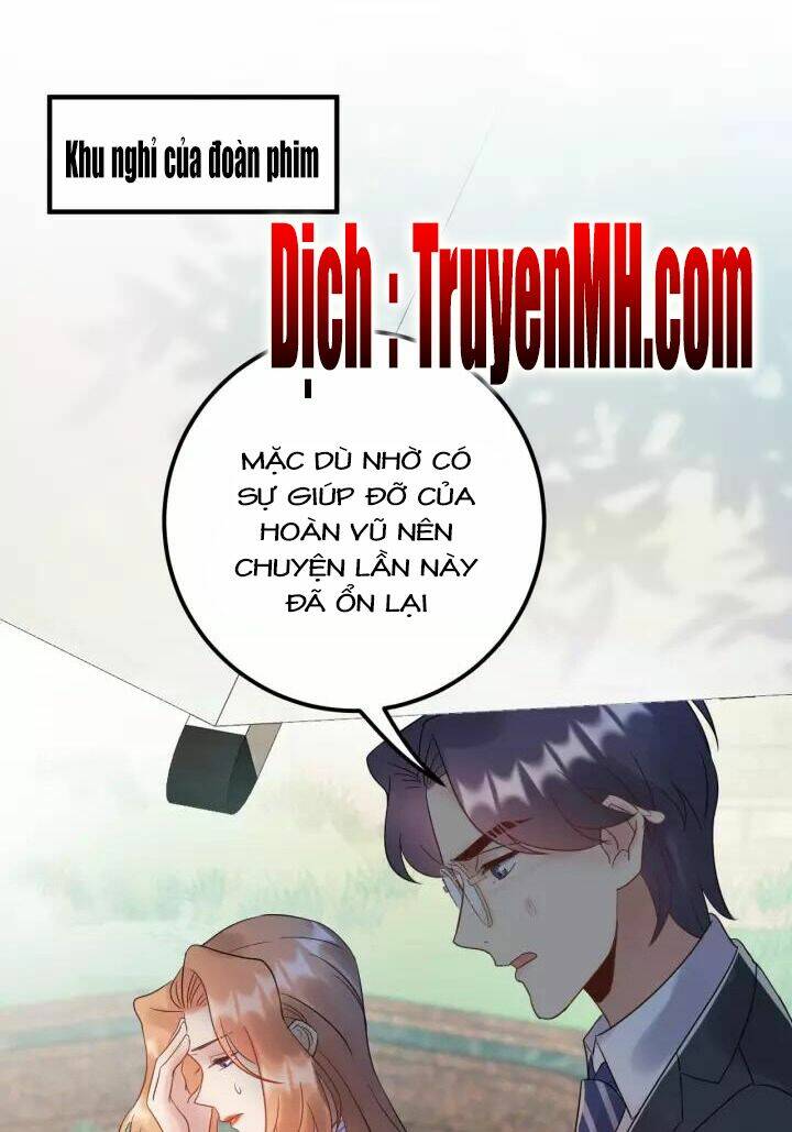 Trong Sinh Chi Ức Vạn Ảnh Hậu Yếu Thượng Vị: Chapter 232