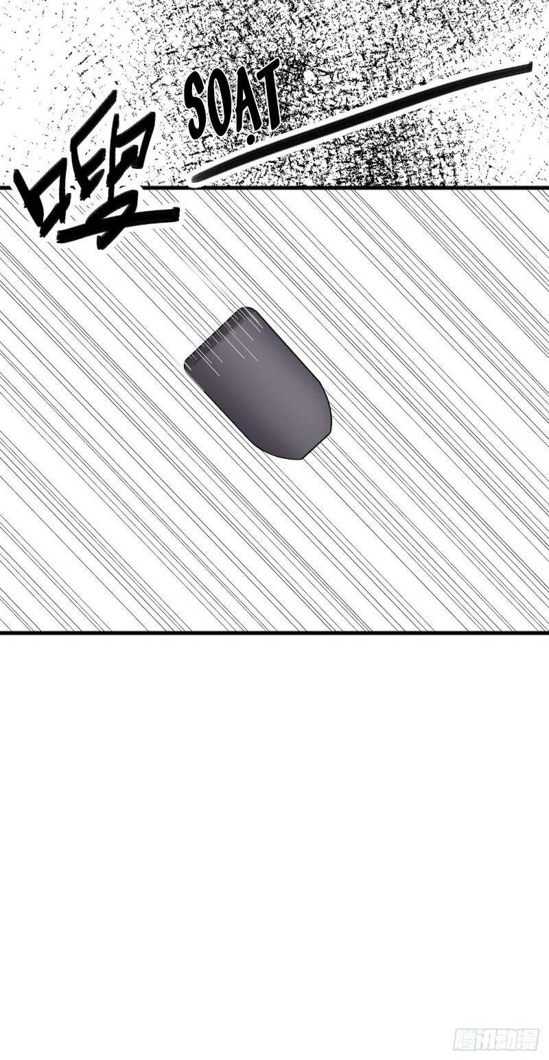 Thát Không Mê Thất: Chapter 45