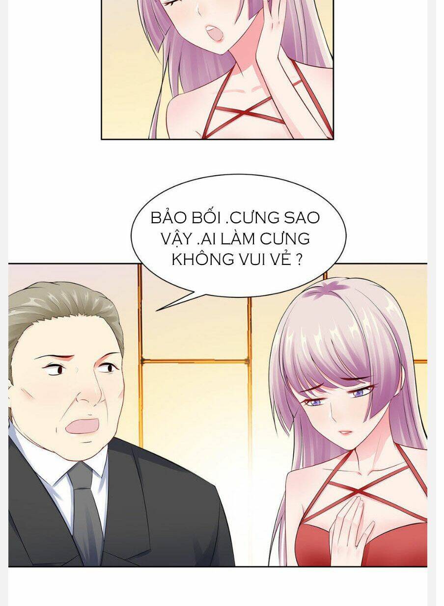 Vô Địch Song Bảo Bối: Chapter 31
