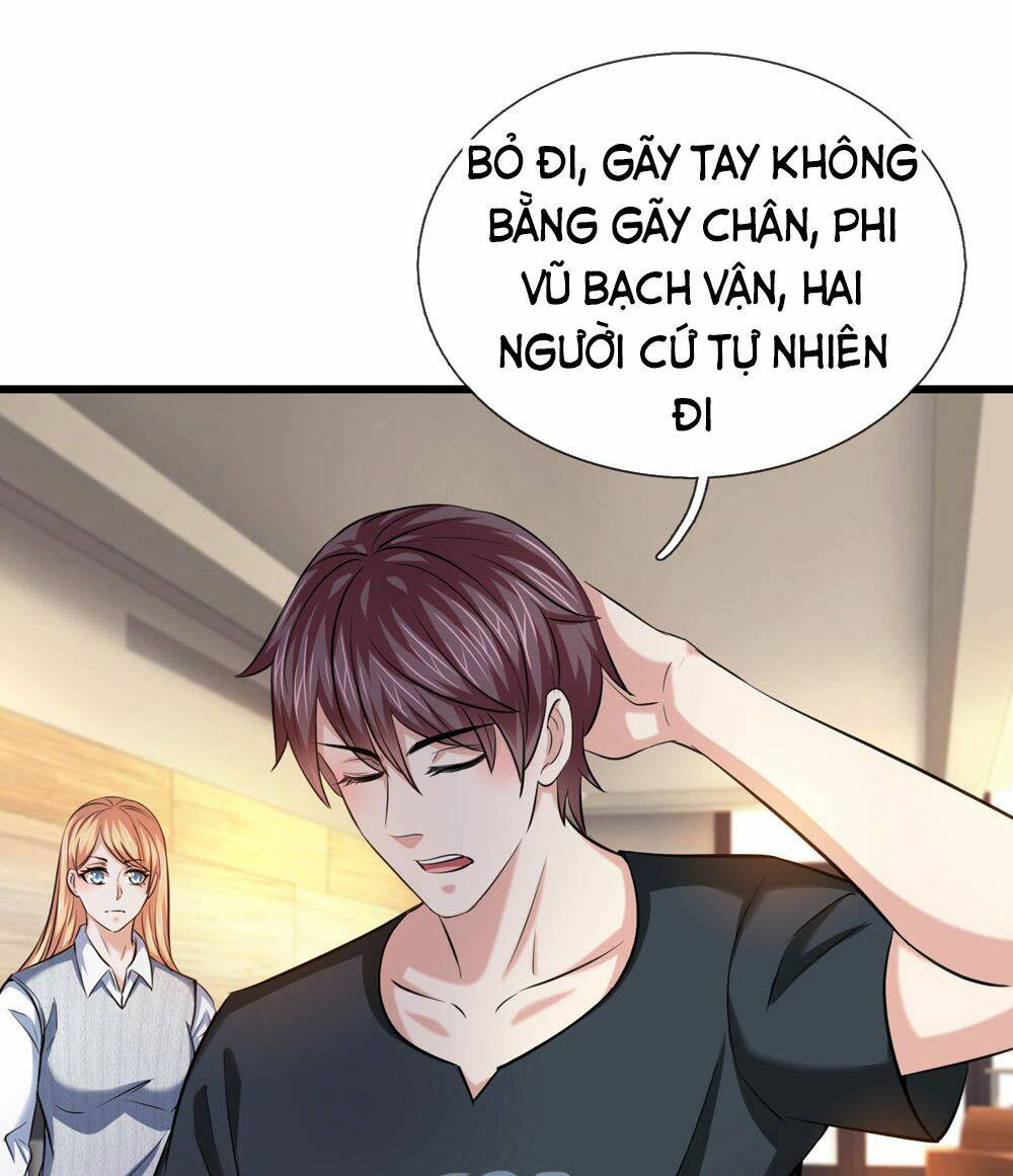 Tuyệt Thế Phi Đao: Chapter 214