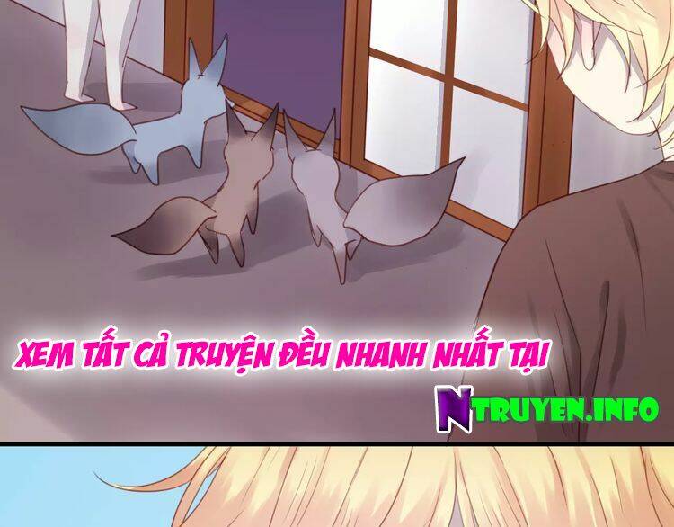 Lượm Được Một Tiểu Hồ Ly 2: Chapter 4