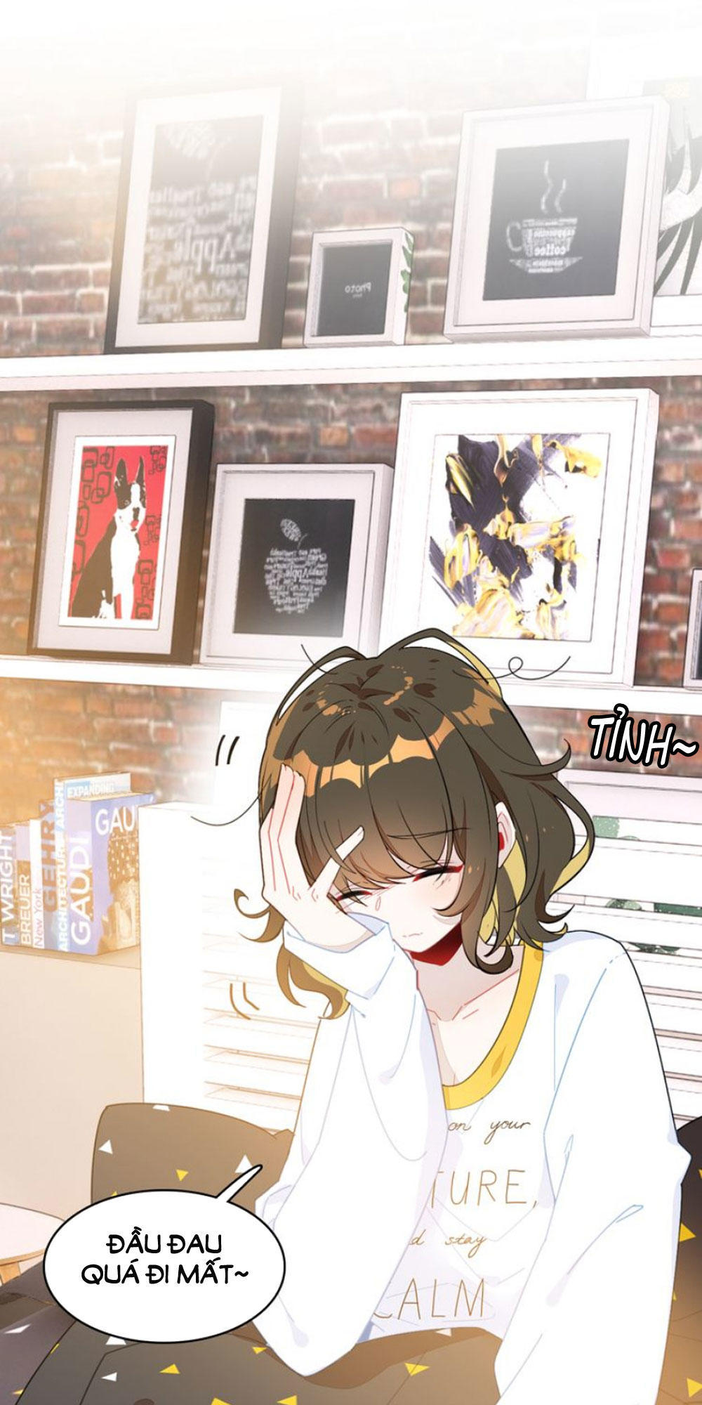 Ái Ngạo Kiều Long Vương Gia: Chapter 21