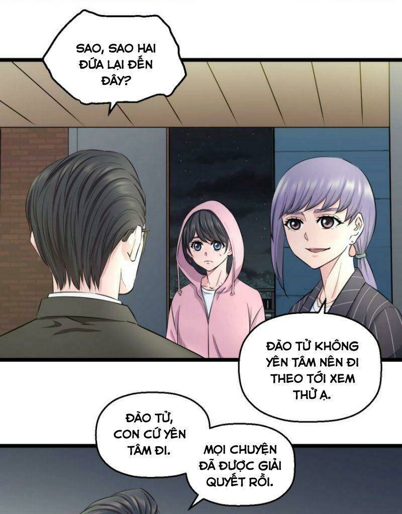Đối Mặt Với Thử Thách: Chapter 45