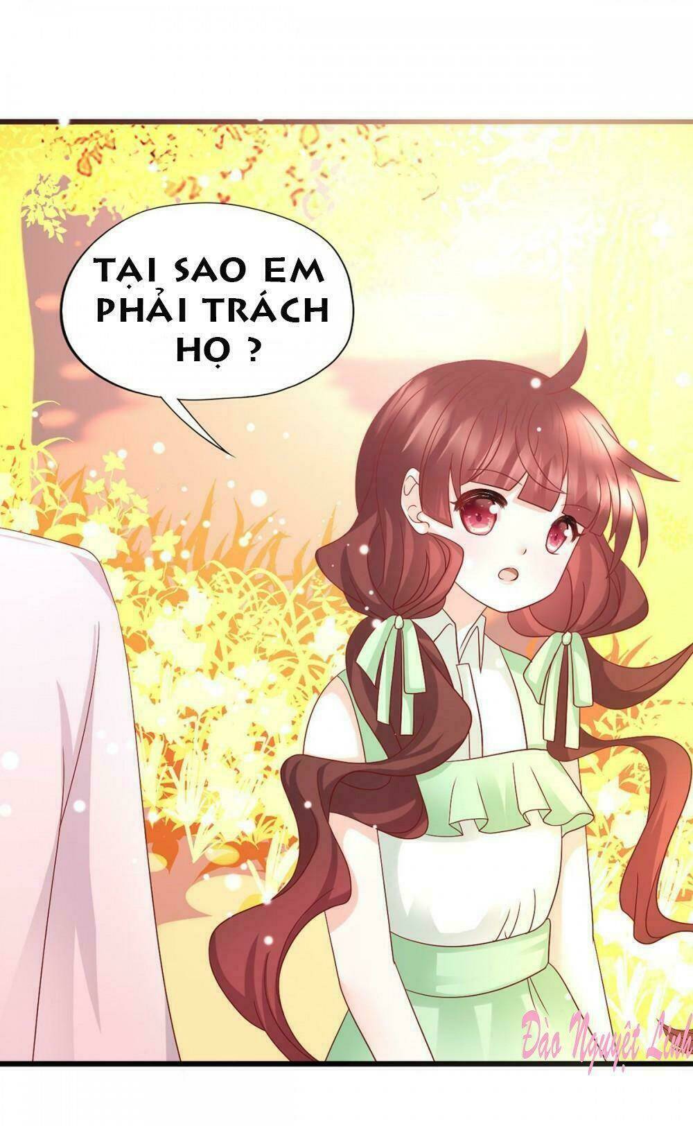 Tình Yêu Bốn Mùa: Chapter 17