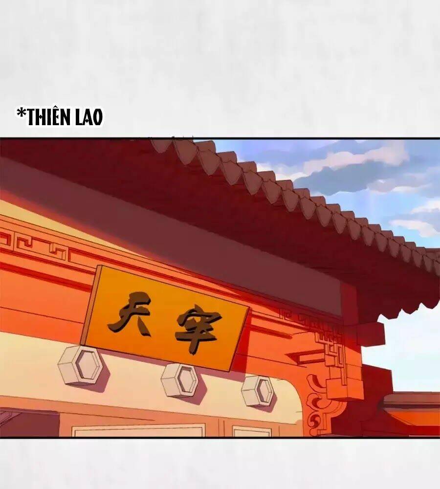 Hoạn Phi Hoàn Triều: Chapter 47