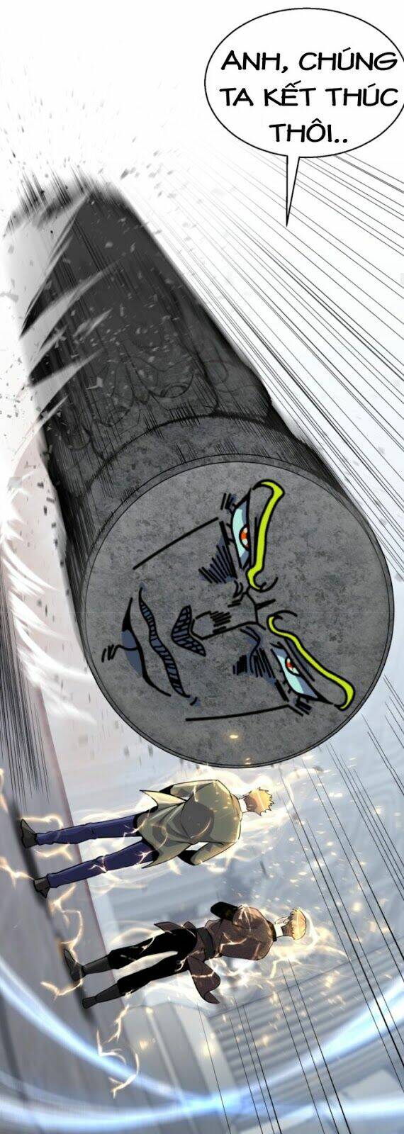 Luân Hồi Ác Nhân: Chapter 41