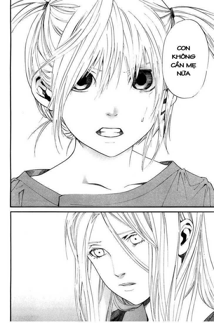 Alive - The Final Evolution: Chapter 59