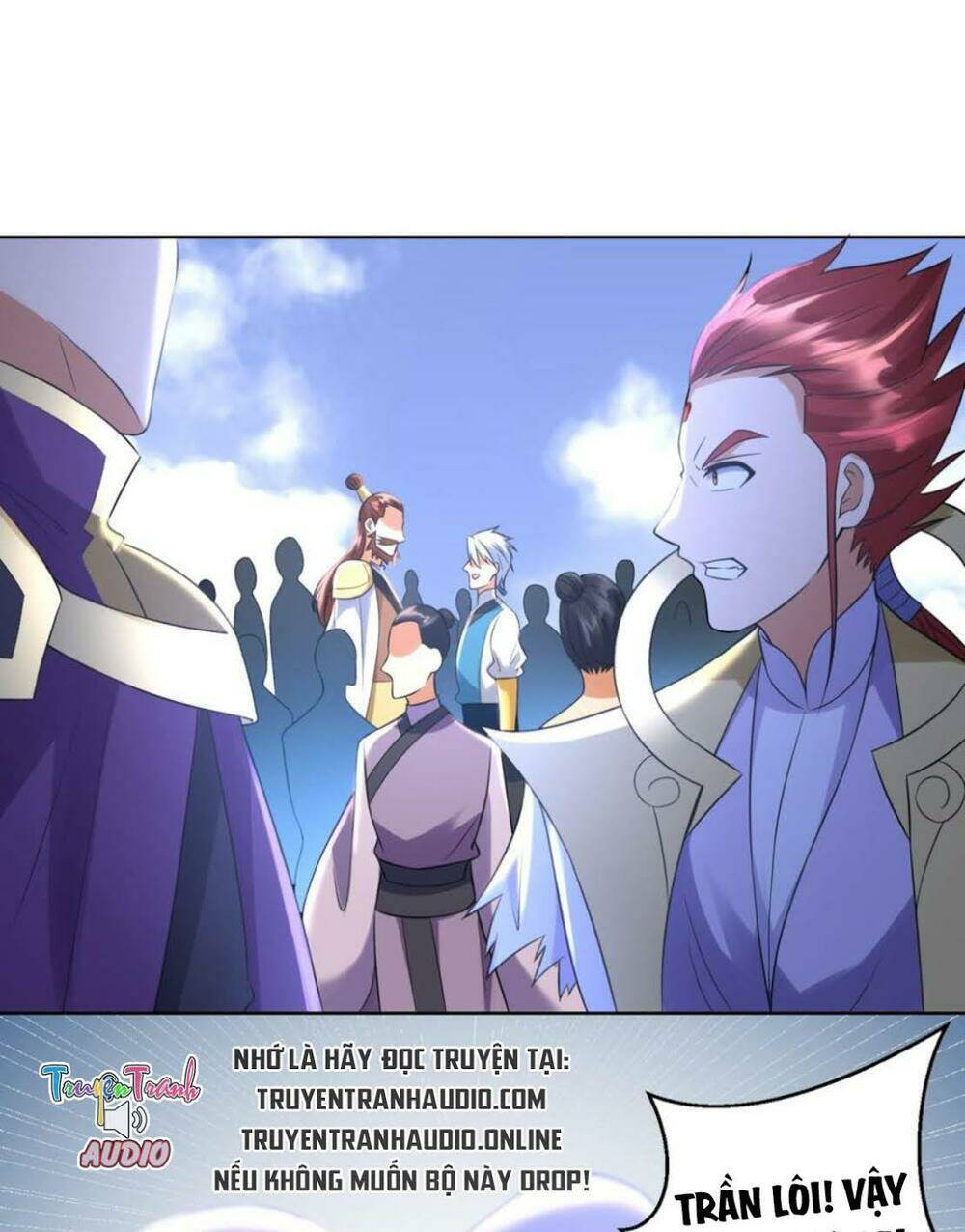 Chí Tôn Trọng Sinh: Chapter 74