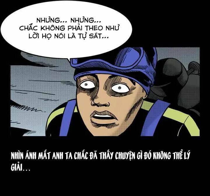 Kỳ Án Có Thật: Chapter 19
