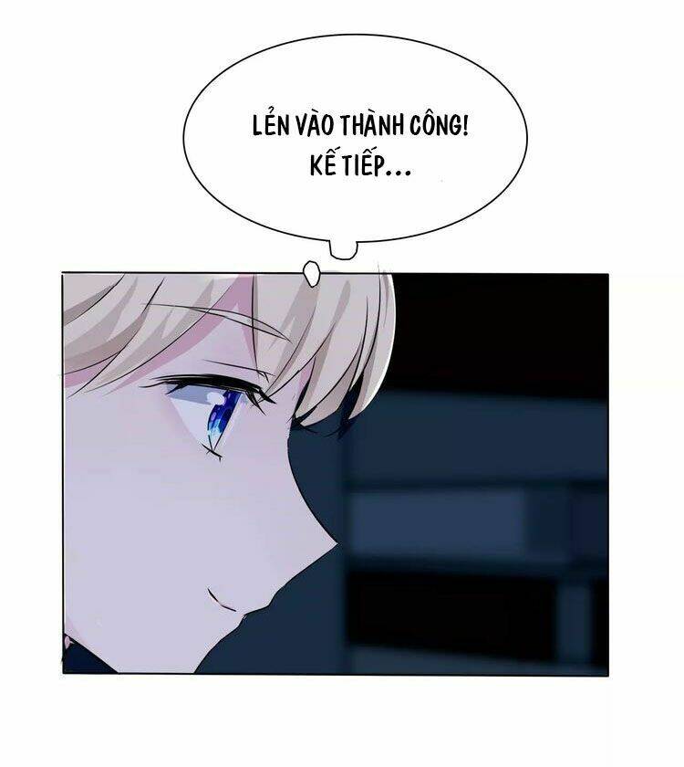 Một Lời Không Hợp Liền Hút Máu: Chapter 3