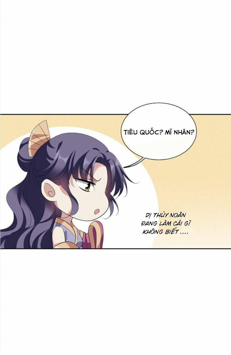 Toàn Cơ Từ: Chapter 66.2