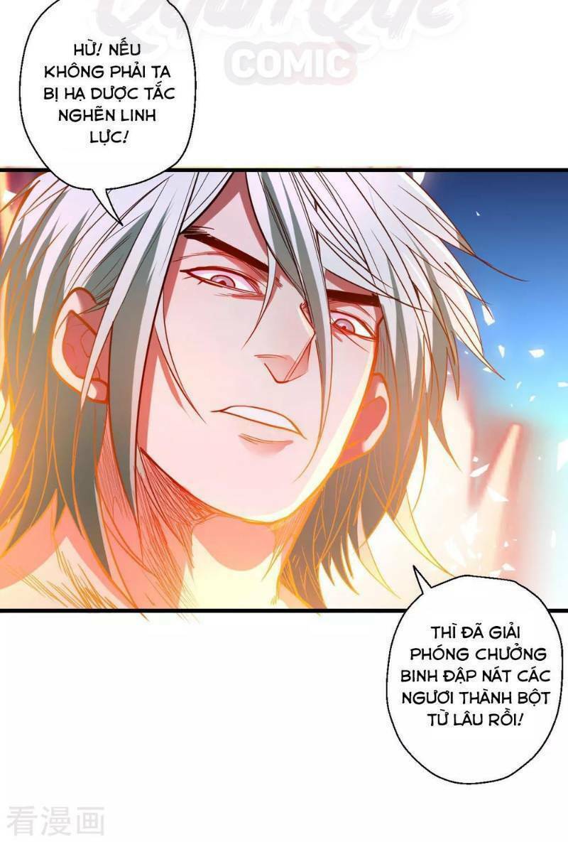 Tối Cường Đại Biểu Hoàng Kim Thận: Chapter 68