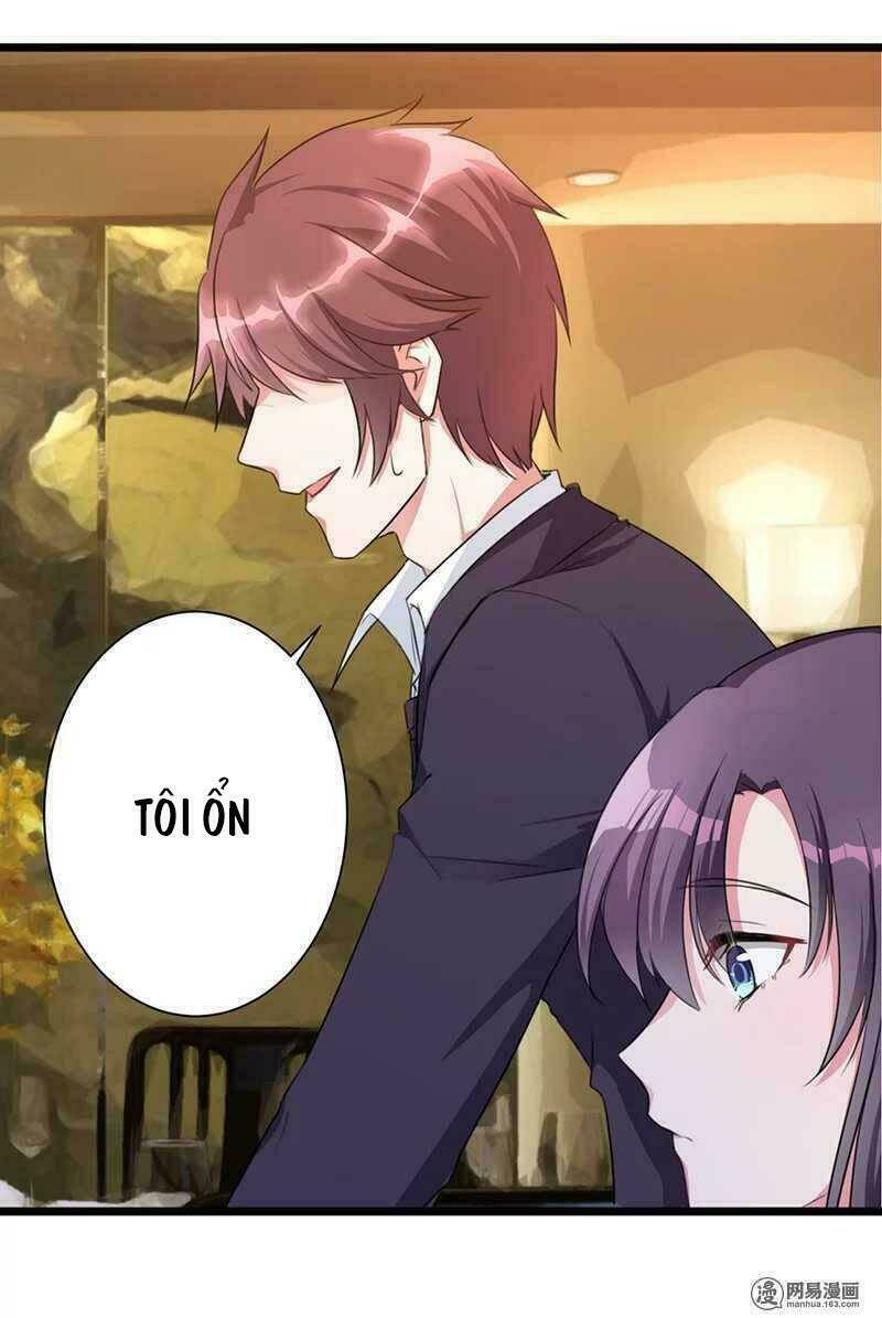 Chí Tôn Thần Ma: Chapter 25