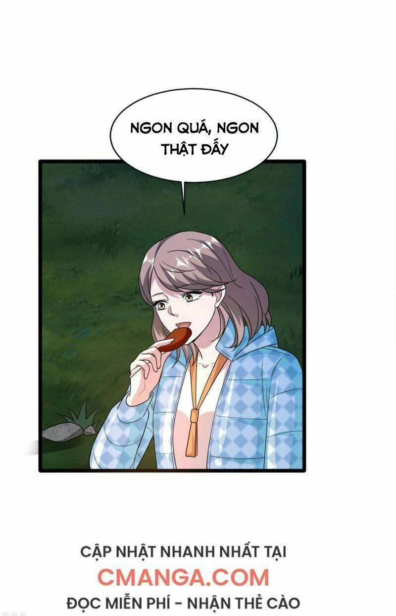 Đô Thị Tà Vương: Chapter 130