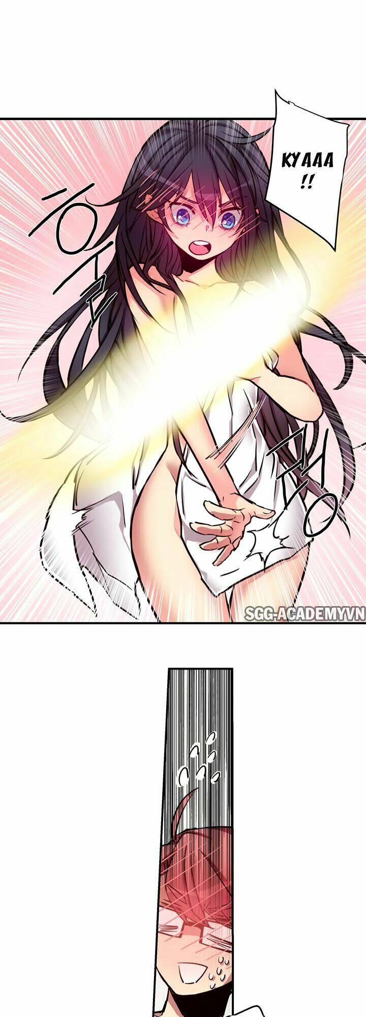 Premarital Relationship: Chapter 5