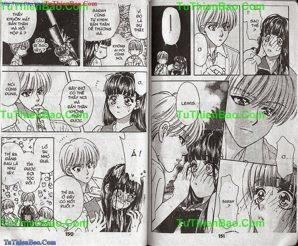 Nàng Men Chàng Bóng: Chapter 1