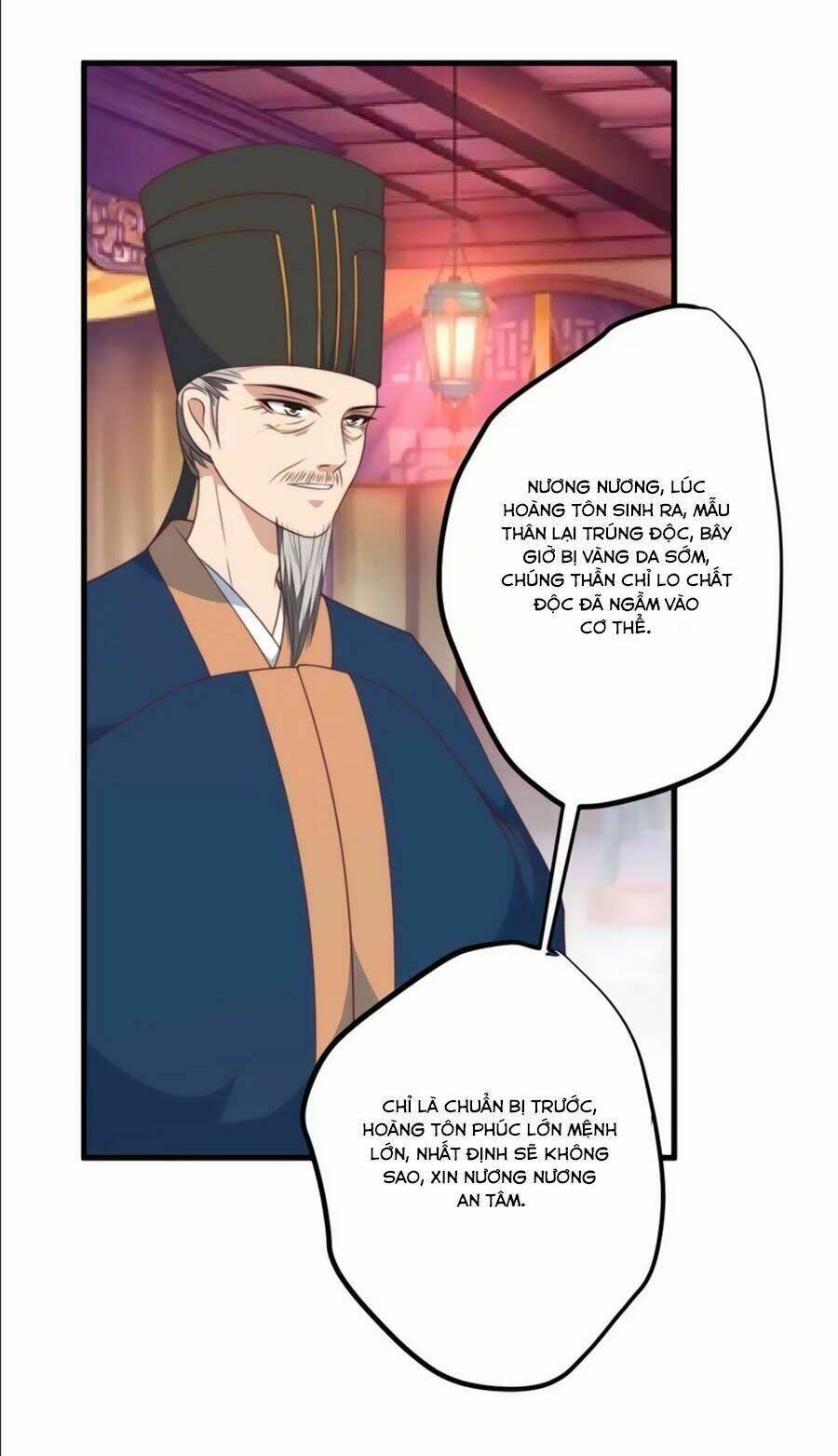 Khuynh Thế Y Phi Muốn Bỏ Chồng: Chapter 10