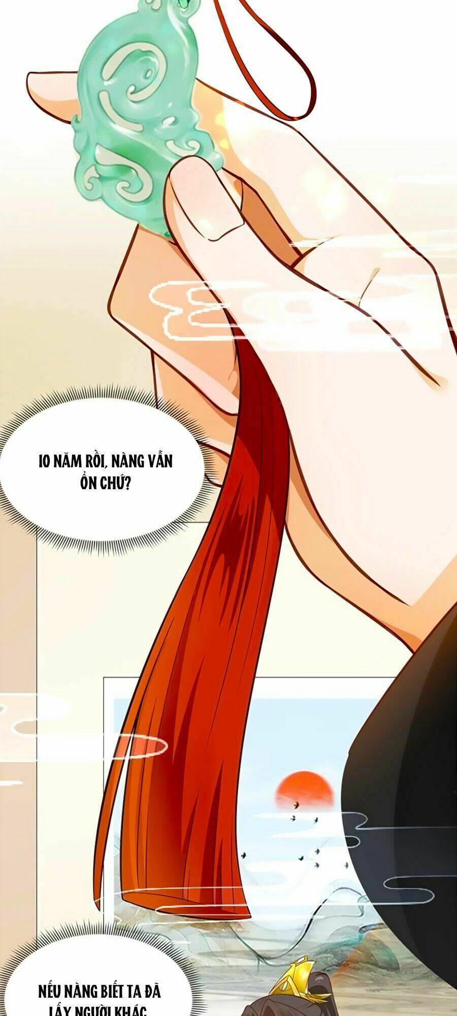 Thịnh Thế Lê Hoa Điện: Chapter 53