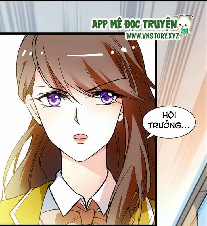 Nữ Hầu Sau Giờ Học: Chapter 26