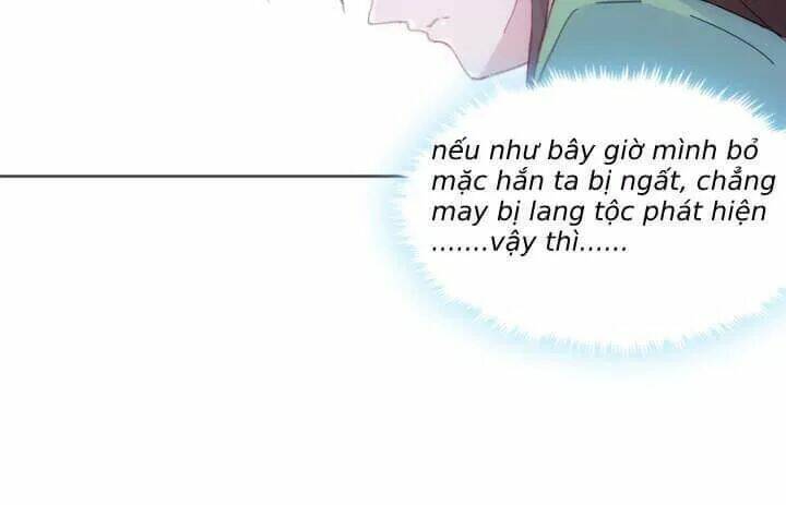 Bí Mật Của Dạ Tộc: Chapter 31