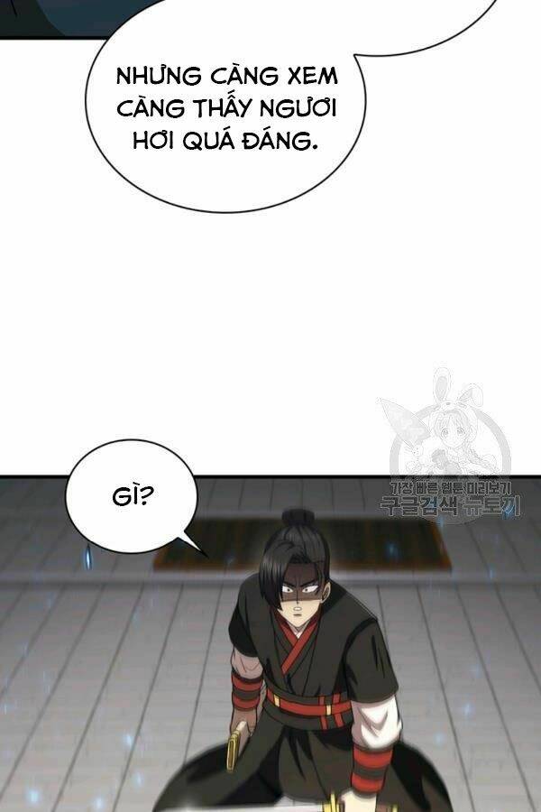 Thân Thủ Đệ Nhất Kiếm: Chapter 79