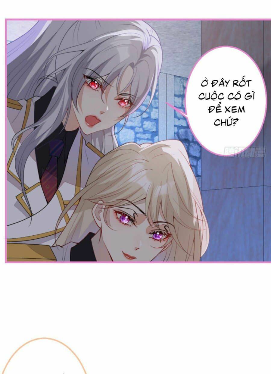 Xuyên Không Đến Thế Giới Trở Thành Đóa Hoa Của Anh: Chapter 28