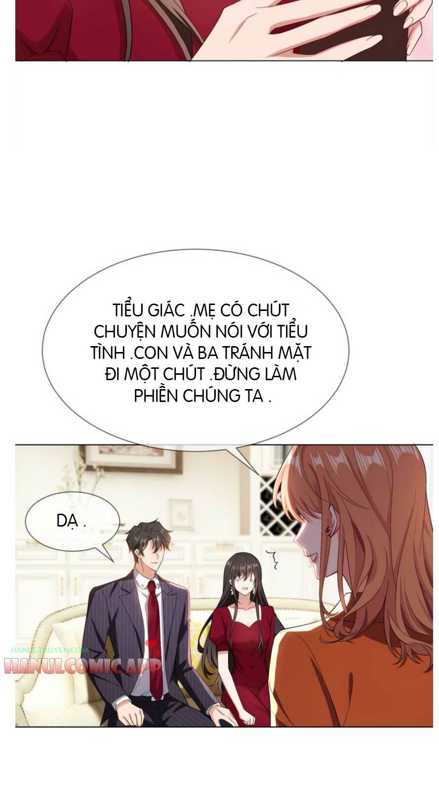 Cô Vợ Nhỏ Nuông Chiều Quá Lại Thành Ác!!: Chapter 184.1