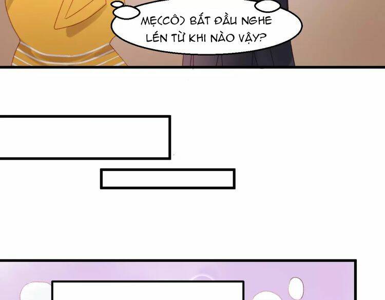 Lượm Được Một Tiểu Hồ Ly 2: Chapter 29