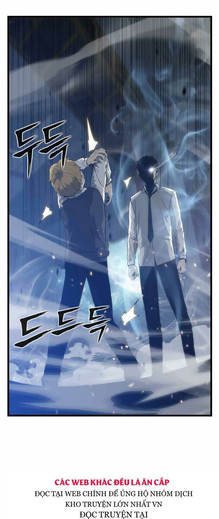 Hậu Duệ Của Hổ: Chapter 3