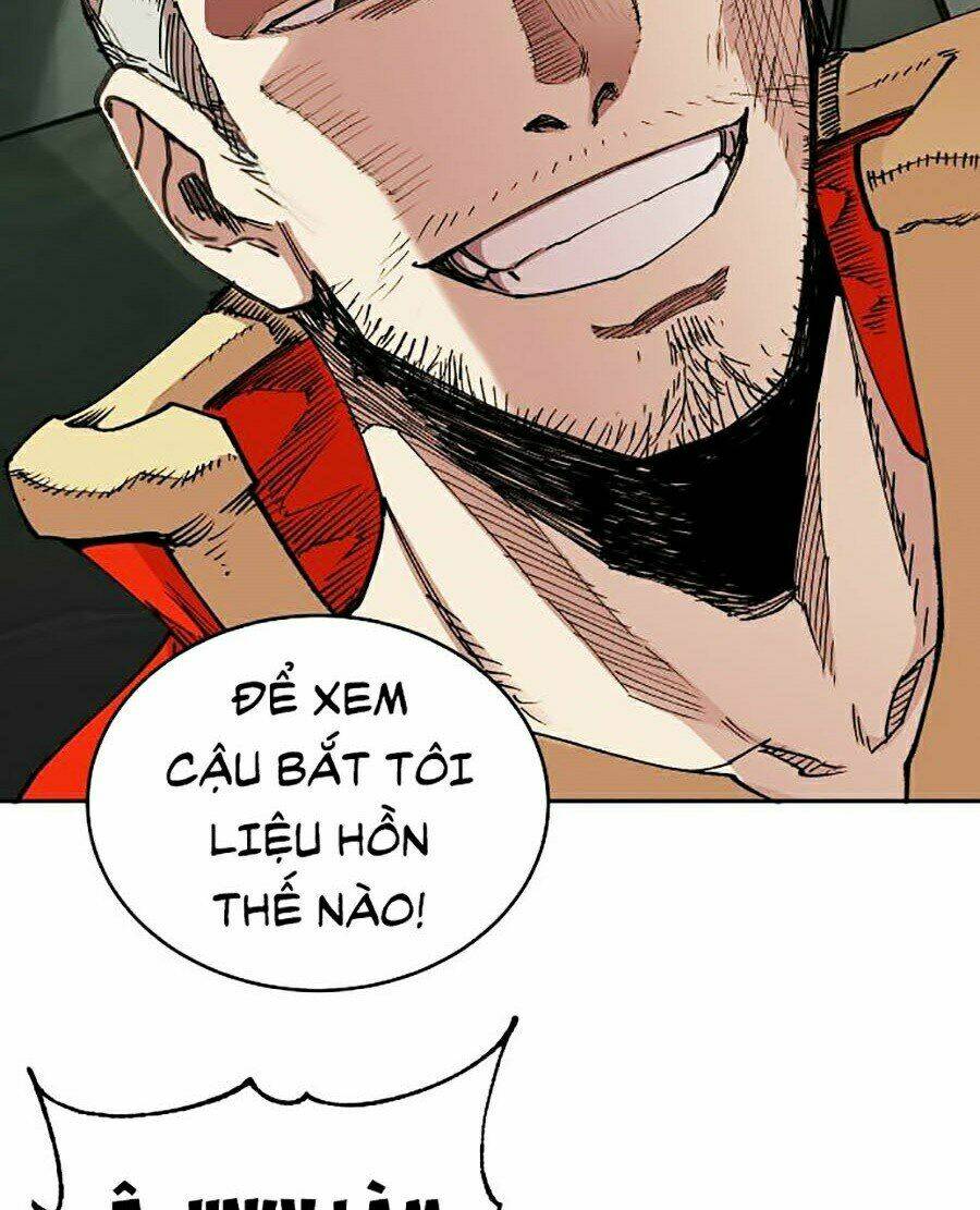 Hard Core Leveling Warrior Ss2: Chapter 105